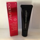 SHISEIDO ** NATURAL FINISH CREAM CONCEALER ** HONEY MIEL 6 ** .44 OZ **