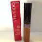 SHISEIDO ** LUMINIZING LIP GLOSS ** BR 108 ** .25 FL OZ **