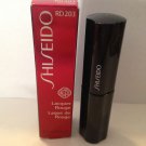 SHISEIDO ** SET OF 2 ** LACQUER ROUGE ** LIPGLOSS ** RD 203 ** .2 OZ **