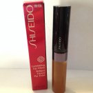 SHISEIDO ** SET OF 3 ** LUMINIZING LIP GLOSS ** BR 108 ** .25 FL OZ **
