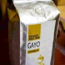 Gayo Gourmet Coffee, 100% Arabica Aceh Sumatra, Special Coffee from Indonesia