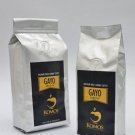 Luwak Gayo Gourmet Coffee, 100% Arabica Aceh Sumatra Luwak Coffee from Indonesia (or Kopi Luwak)