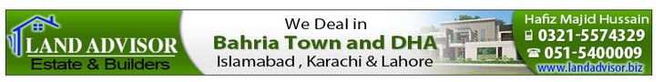 Land Advisor