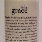 Living Grace Philosophy Body Lotion 480 ml / 16 oz New Pump bottle