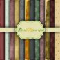Colors Vol1 ~ 12x12inch Digital Printable Papers