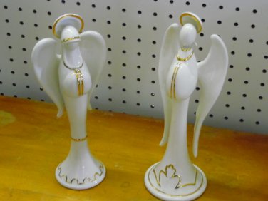 Angel's