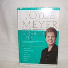 Joyce Meyer Straight Talk