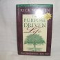 The Purpose Driven Life Rick Warren