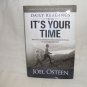 Joel Osteen- Daily Readings from It's Your Time