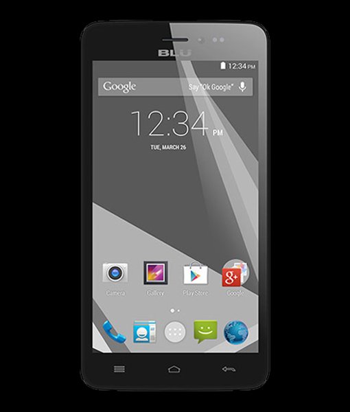 Blu Studio 5.0 C D536 U