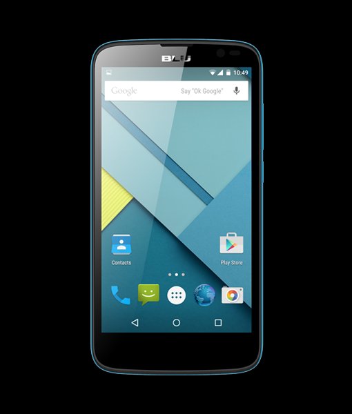 Blu Studio G