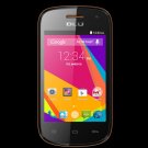 BLU DASH 3.5 II - BLACK