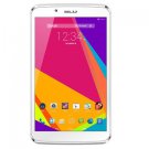 BLU TOUCHBOOK 8.0 - WHITE