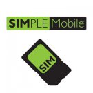 SIMPLE MOBILE SIM CARD ACTIVATION KIT