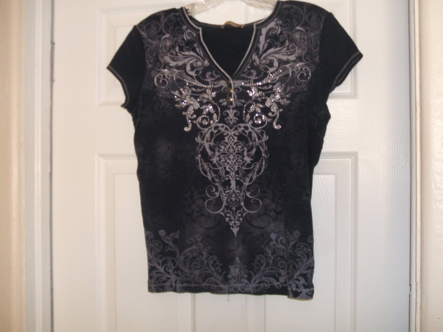 S-top Black