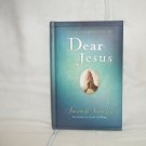 Seeking His Light in Your Life Dear Jesus Sarah Young