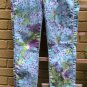 GUESS Jeans Stretch Floral- Brittney -Skinny- Ankle Length- Size 27 Girls