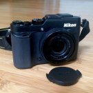 Nikon Coolpix P7800 digital camera with accessories~ MINT!