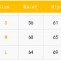 3 Pack Womens Seamless Ribbed Leggings Soft Slimming Yoga Pants, Ribbed Yoga Pants High Waisted