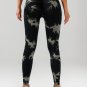 3 Pack Tie Dye Workout Seamless Leggings For Women High Waist Gym Leggings Yoga Pants, Seamless