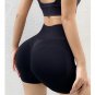 Fitness Yoga Shorts Pants Butt Lifting Seamless Leggings Women Gym