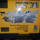Bostitch 105 piece tool set