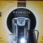 Keurig K500 brewing system