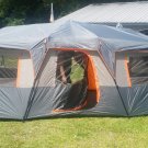 ozark trail 12 person cabin tent