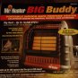 Mr.Heater "Big Buddy"heater