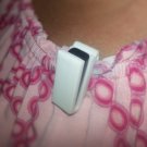 Fitbit Flex Belt Clip (Silvery Grey)