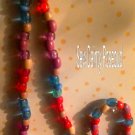 Little Girl's  One-of -a- kind Necklace Set