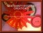 SewDaintyRoseBud