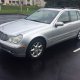 2004 Mercedes-Benz C Class C240 5 Door Wagon 4MATIC AWD