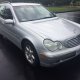 2004 Mercedes-Benz C Class C240 5 Door Wagon 4MATIC AWD