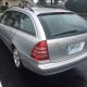 2004 Mercedes-Benz C Class C240 5 Door Wagon 4MATIC AWD