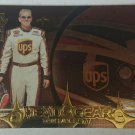 2006 PressPass Vip Head Gear 4/12 Dale jarrett Racing Card