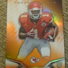 2014 Topps Platinum Orange Refractor De ' Anthony Thomas