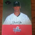 2007 TriStar Prospects Plus Pro Debut #84 Ryan Pope Staten island Yankees