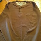NWOT Mens Size Large RealTree Long Sleeve Shirt