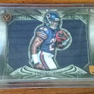 2013 Topps Valor Jumbo Relic Patch Rookie #VJR-KC Ka'Deem Carey Chicago Bears