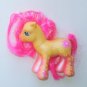 2005 Hasbro G3 My Little Pony MLP Summer Bloom Earth Pony
