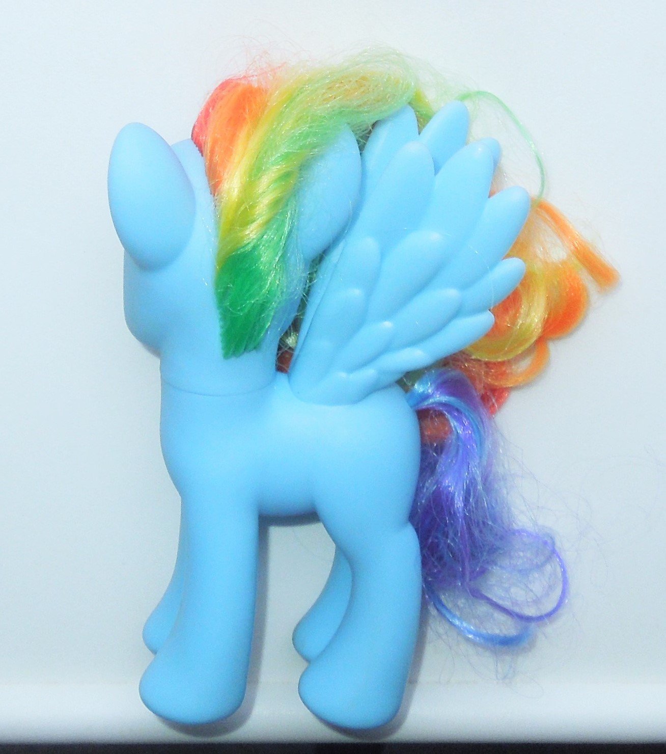 my little pony hasbro 2010