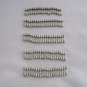 5A Fast Blow Glass Short Fuse 5mm X 20mm 110V - 250V 100pcs