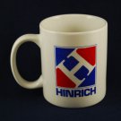 Kankakee IL Hinrich HVAC Ceramic Coffee Mug Cup Kennedy Clifton Illinois