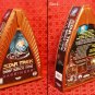 EMPTY BOX Deep Space 9 Game Harbinger