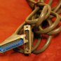 Belkin PRO 15' Parallel DB25 (M) to Centronics 36-pin (M) Printer Cable F2A03215