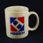 Kankakee IL Hinrich HVAC Ceramic Coffee Mug Cup Kennedy Clifton Illinois