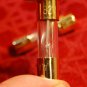FUSE 2pak 60A 32V Gold-Plated Heavy Duty w/Ind 1-1/2x13/32" Car Stereo 270-1136