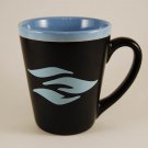 Kankakee IL Riverside Medical Center Ceramic Coffee Mug Cup Illinois