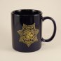 Kankakee IL County Sheriff's Police Bukowski Ceramic Coffee Mug Cup Illinois